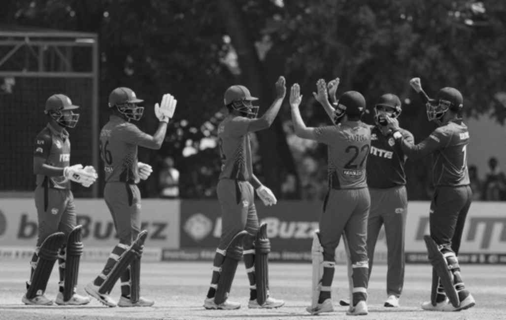পঞ্চাশ রানে গুটিয়ে যাওয়া ফাইনাল: এশীয় ওয়ানডে ব্যাটিংয়ের ভেতরের জ্যামিতি