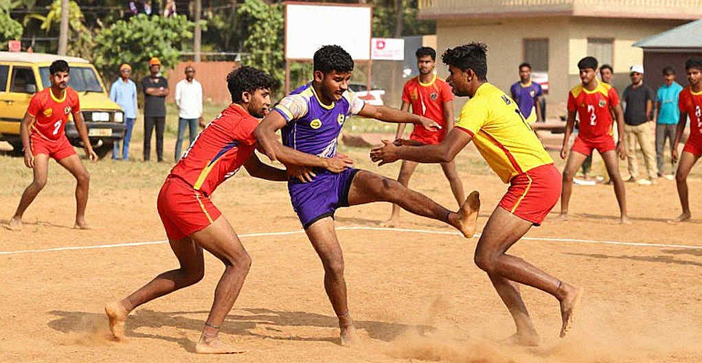 এশিয়ান গেমস ২০২৬ কাবাডি: স্কোর ডিফারেন্সে বাংলাদেশের বিদায়, সেমিফাইনালে ভারত-ইরান-থাইল্যান্ড-চাইনিজ তাইপে