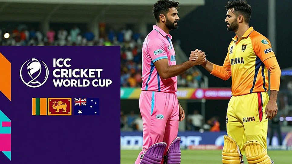 পাকিস্তানের হোয়াইট-বল স্কোয়াড ঘোষণা: স্প্লিট ক্যাপ্টেন্সি মডেলের একটি নিরীক্ষামূলক পাঠ