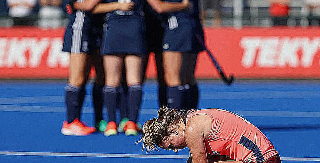 One in Thirty-Five: Hockey's Place in an Asian Games Live Blog, and That India–South Korea Pool Match