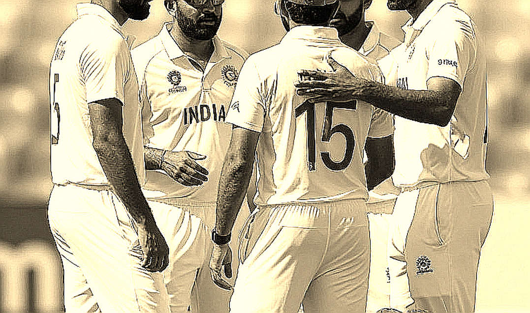 স্যান্টনারের ভুবি-প্রশংসা আসলে ফাঁদ: নিউজিল্যান্ডের অস্ত্র পিচ নয়, বাউন্ডারির জ্যামিতি
