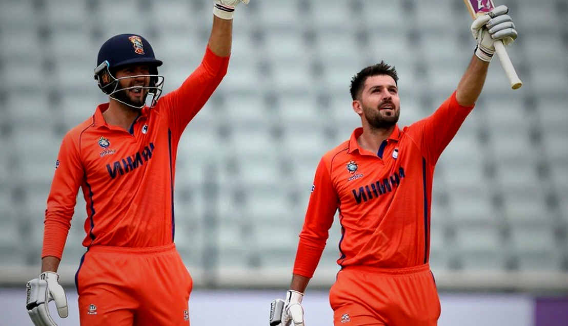 থান্ডারের নীরব হিসাব: হ্যারিসের ১৯৭ স্ট্রাইক রেটের ফাঁদ, আর তিন বিদেশি স্লটের ক্লজ-গণিত