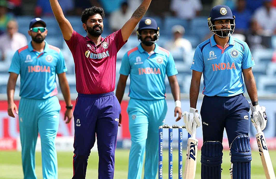 ডট বলের খাতা: টি-টোয়েন্টি বিশ্বকাপে সীমানা নয়, শূন্যস্থান জেতায়
