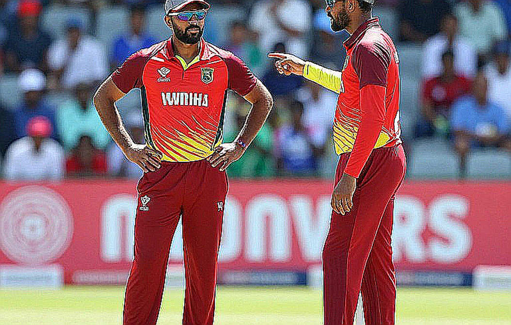 ফাঁকা স্কোরকার্ডের ক্রিকেট: নিয়ম যেখানে খেলার চেয়ে বড়