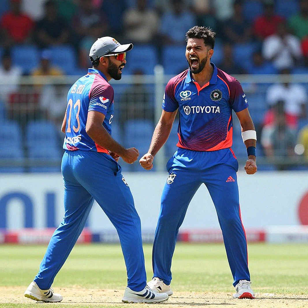 নামিবিয়ায় নিলের 'ক্ষুধা' নয়, আয়ারল্যান্ডের আসল প্রশ্ন একুশ বছরের পেসারের ওয়ার্কলোড