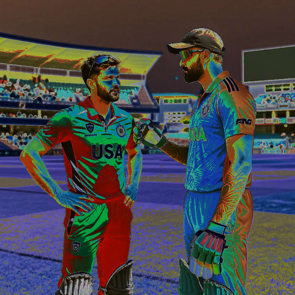 খালি খাতা: আটটি স্তম্ভ, একটি শূন্য পাতা আর ক্রিকেট-বিশ্লেষণের নীরব সততা