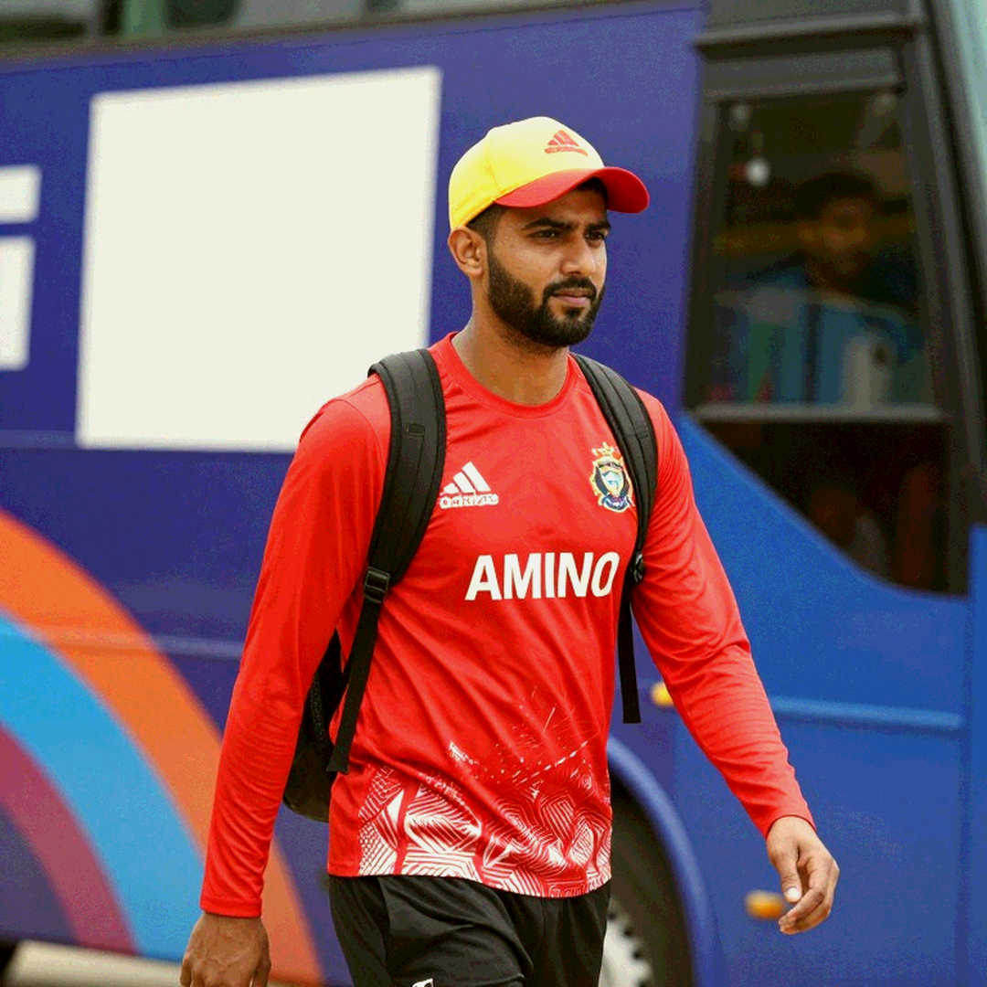 জার্সির লোগো থেকে লকার রুম: এশীয় ক্রিকেটে ব্লকচেইনের নীরব ঢেউ