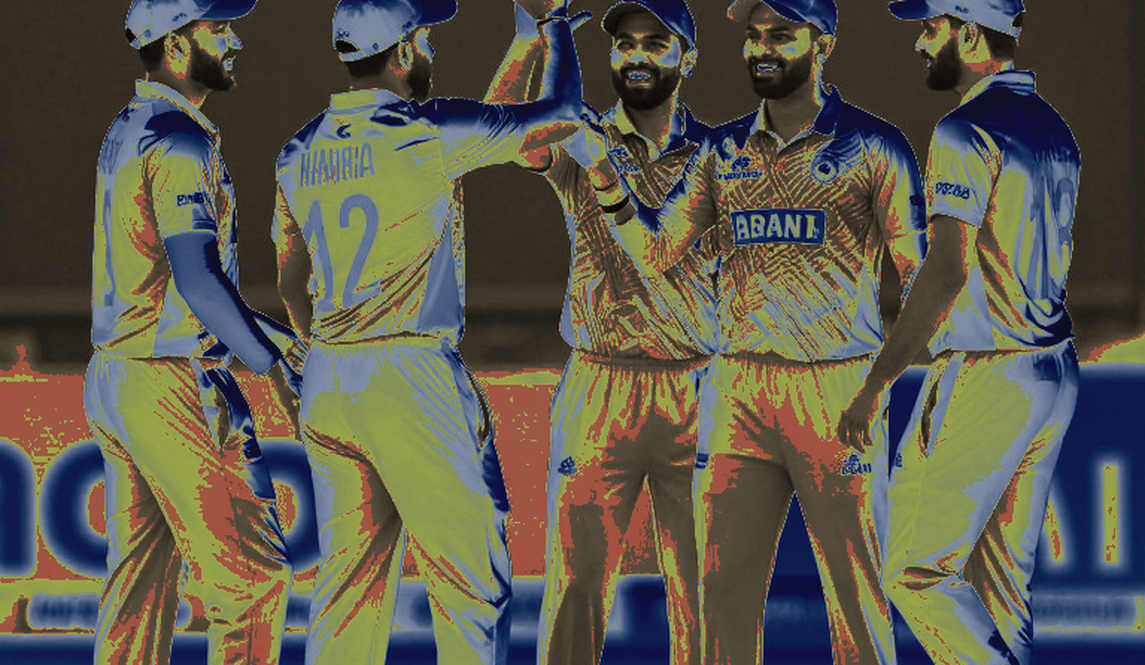 বাভুমা-জেনসেনের প্রতিরোধ: জেবের্হায় বৃষ্টিবিধ্বস্ত টেস্টে দক্ষিণ আফ্রিকার মেরুদণ্ড গড়ার গল্প