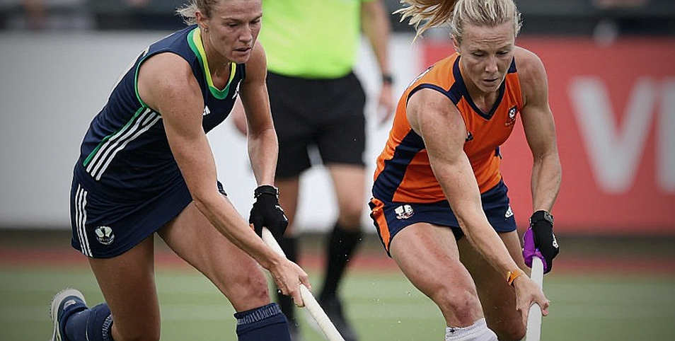 One Line of Hockey, Four Years at Stake: The Real Weight of India vs South Korea at the Asian Games