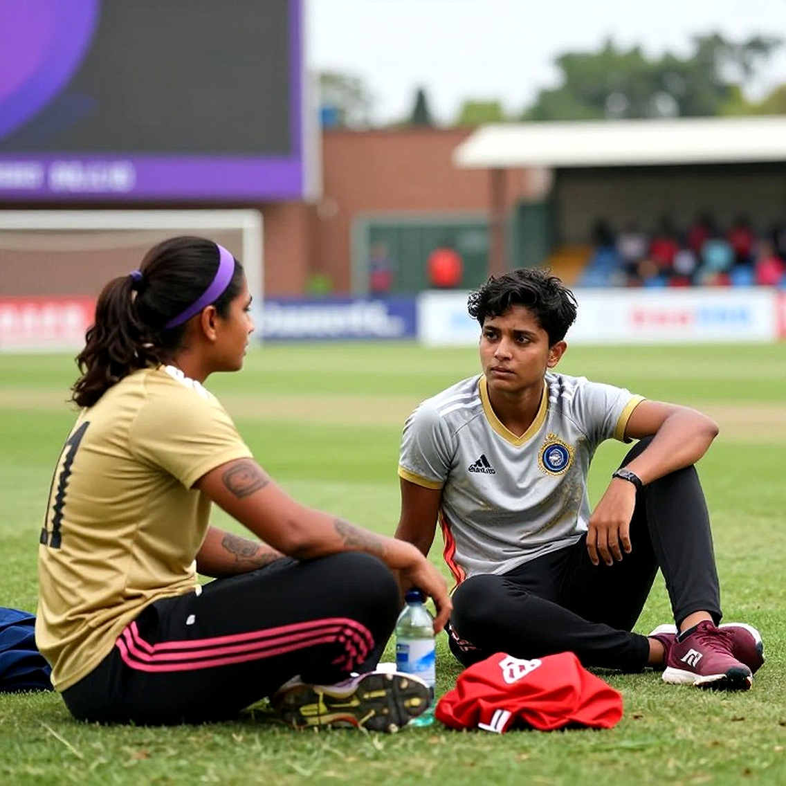 রাওয়ালপিন্ডিতে বাংলাদেশ যা জিতেছিল, সেটা ছিল সময়