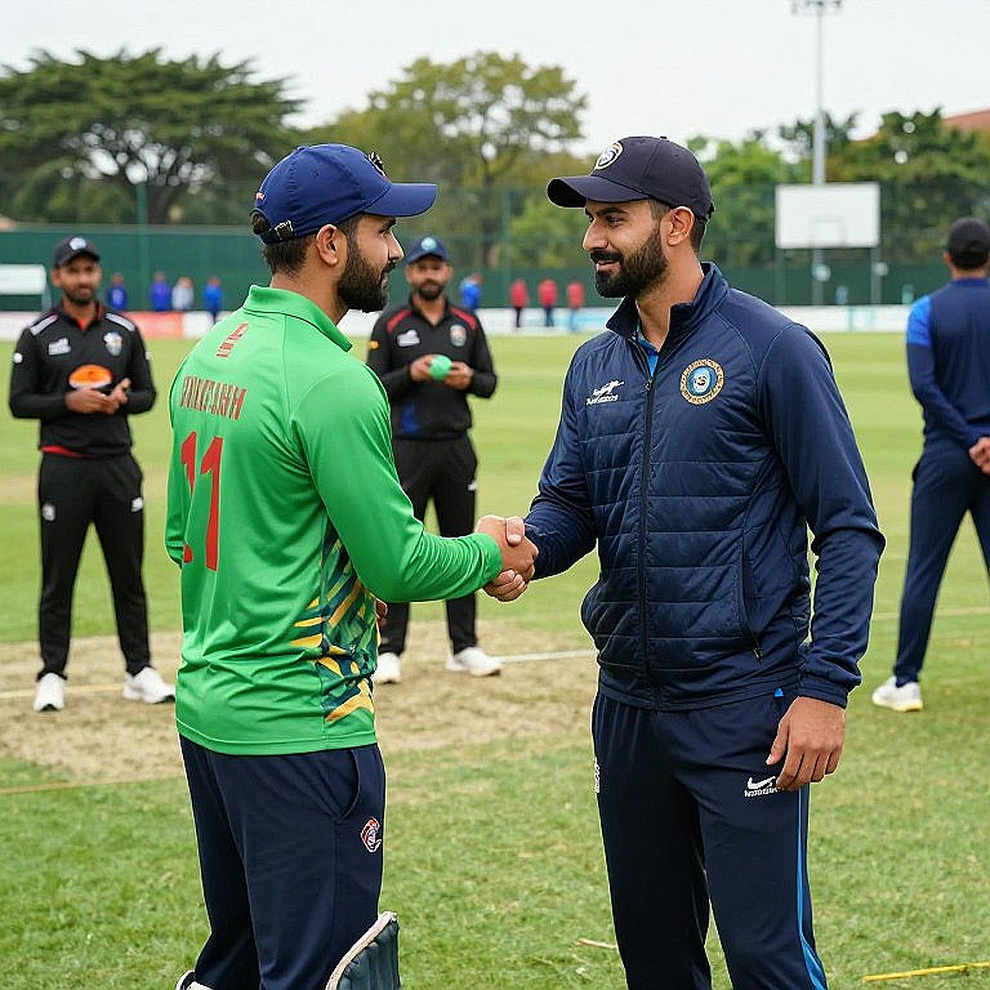 অ্যাডিলেডের শেষ বিকেল: ৪২২-এর অঙ্ক, আর একটা ভেজা আকাশের ছায়া