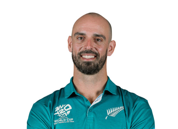 Daryl Mitchell