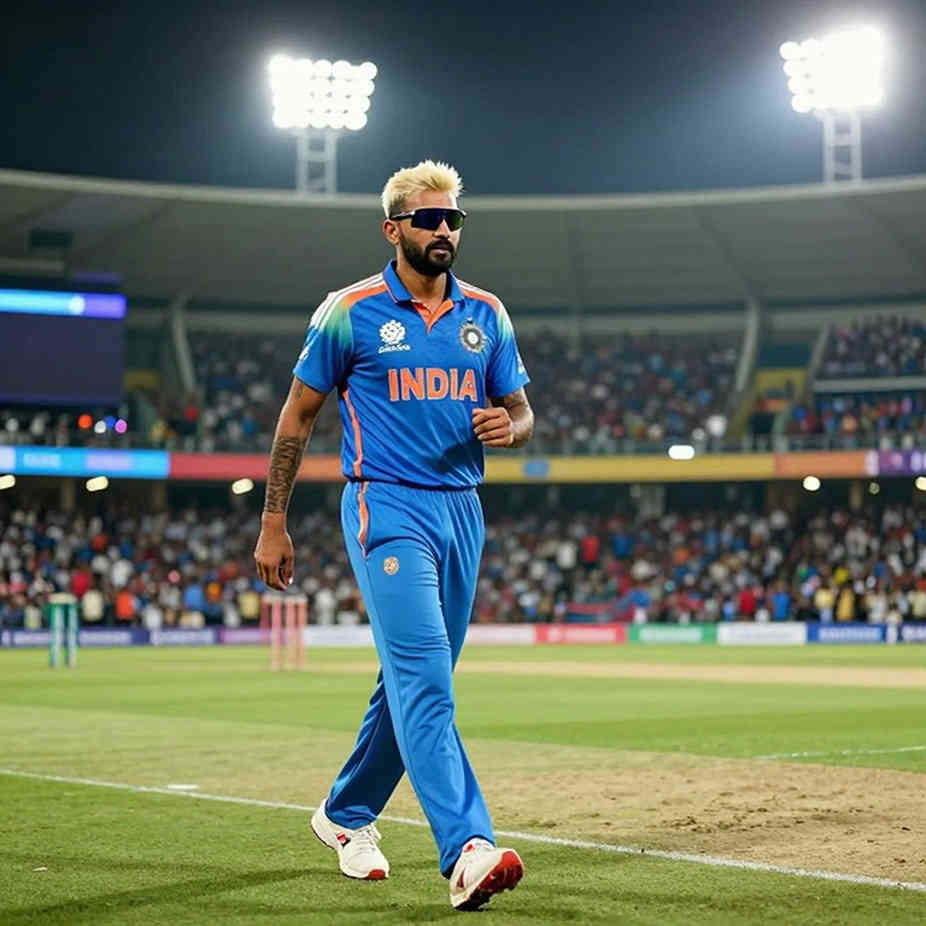 ফ্রেজার-ম্যাকগার্কের ১৪ বলে হাফ সেঞ্চুরি: লিস্ট-এ রেকর্ডের ভেতরে যে সংখ্যাটা সবাই মিস করছে