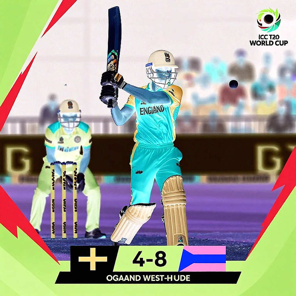 ক্রিকেটের ডেটা শৃঙ্খল: ব্লকচেইন কি স্কোরবুকের বিশ্বাস ফিরিয়ে আনবে?