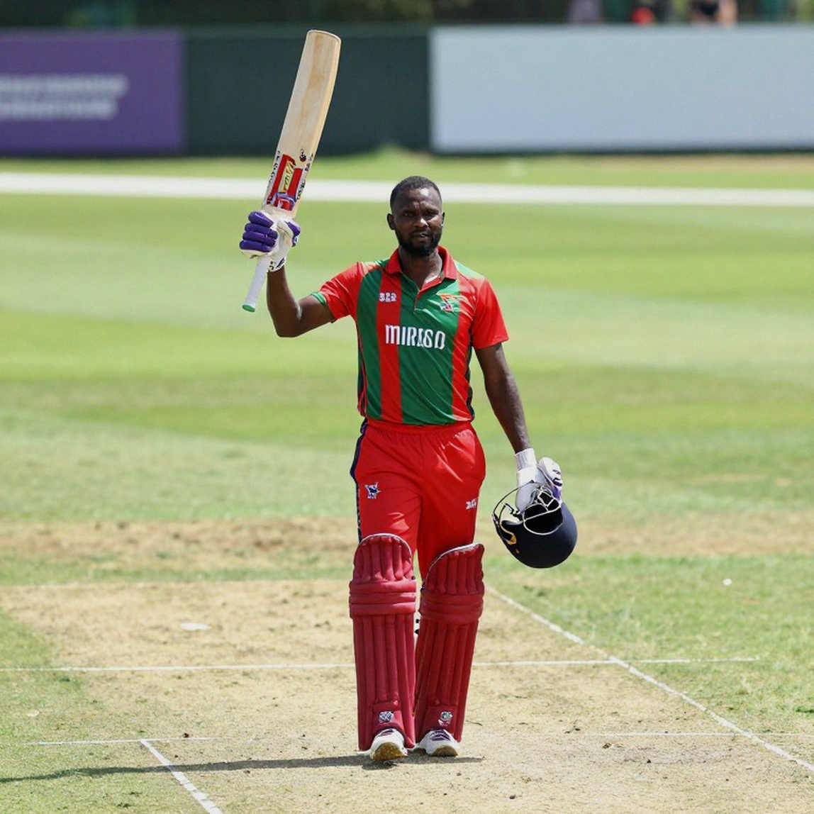 The Middle-Overs Corridor: The Question Bangladesh's T20 Batting Order Always Asks Too Late