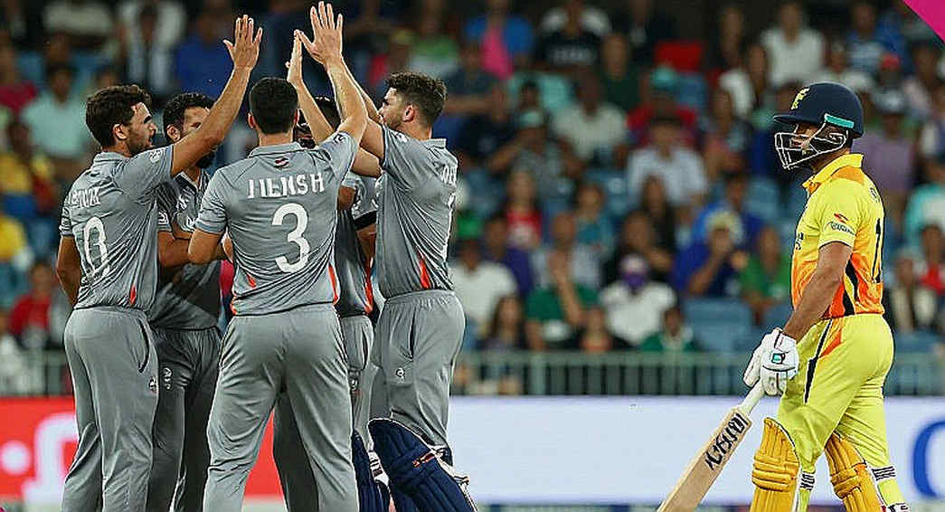ডারবানের ১১৫ বল: ম্যাট রেনশের সেঞ্চুরি আর টেস্ট ক্রিকেটের পুরনো চুক্তি