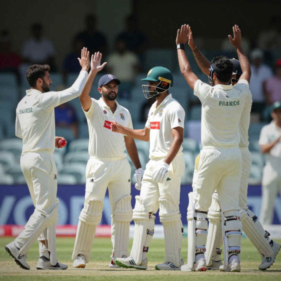 মিরপুরের সেই ভোর: ২০১১ বিশ্বকাপ, ঢাকার রাত আর এক যুবকের ফেলে আসা ঘর