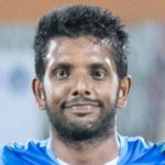 সুজন পেরেরা